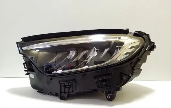Mercedes-Benz GLC C254 Headlight/headlamp A2549061700 A2239006130 A2C76027307