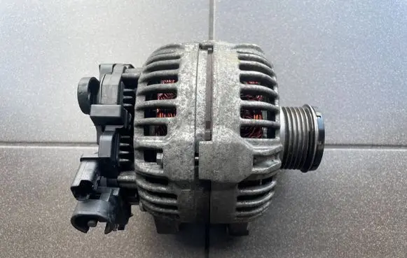 Mini One - Cooper Coupe R56 Generator/alternator 7794970