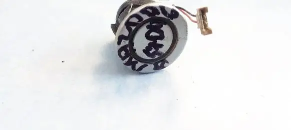 Mazda 6 Parking PDC sensor