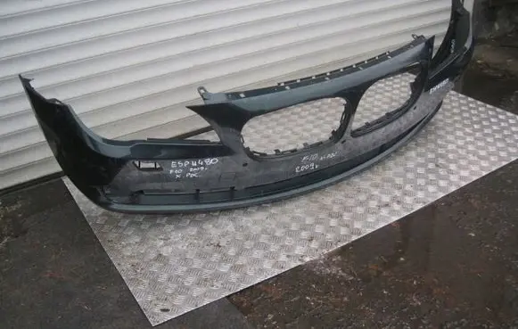 BMW 5 F10 F11 Front bumper