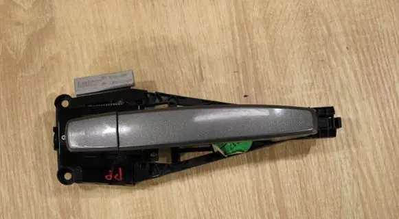 Chevrolet Cruze Rear door exterior handle