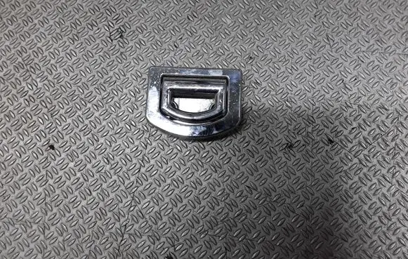 Volkswagen Touran I Tie down hook / loop 1J0864203D