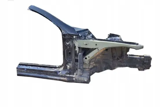 Mercedes-Benz E A207 Front quarter panel 