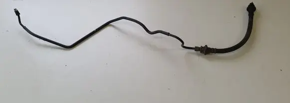 Nissan Qashqai Brake booster pipe/hose 