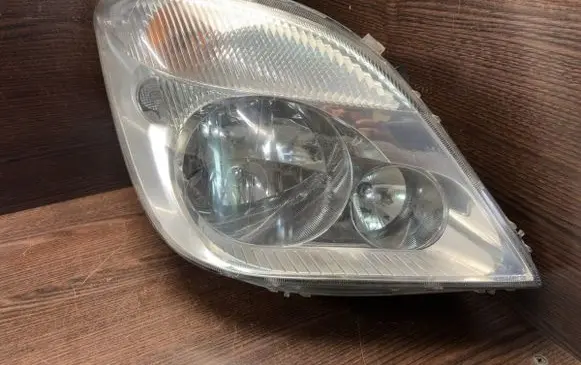 Headlight/headlamp