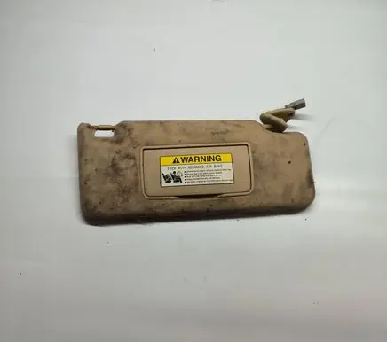 Honda Legend Sun visor