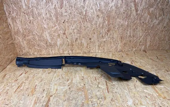 BMW X5 G05 Fender end trim 7418197