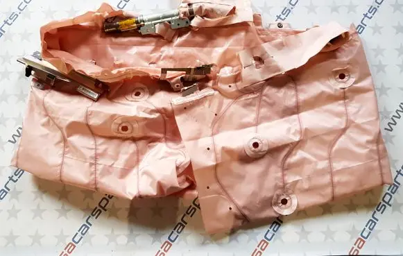 Subaru Forester SJ Roof airbag 98251SG020