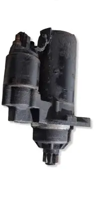 Volkswagen Touran I Starter motor 005831320