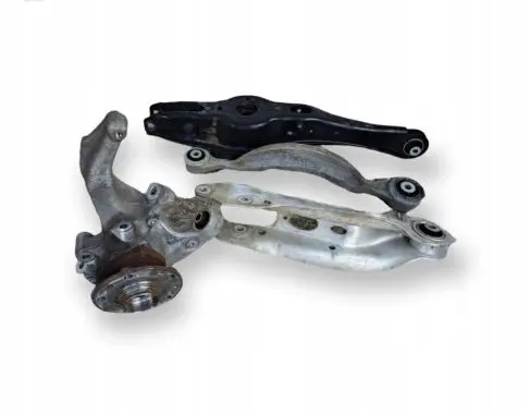 Volkswagen Golf VIII Rear suspension assembly kit set 5WA505436G