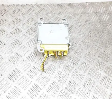 Toyota Prius (NHW20) Airbag control unit/module 8917047390 1523006952 0269521NND
