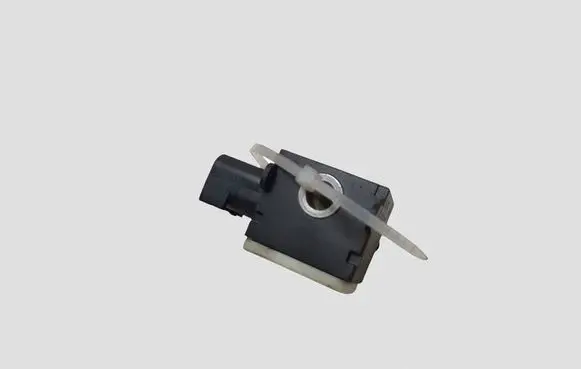 Hyundai Santa Fe Airbag deployment crash/impact sensor 959202B000