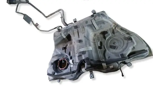 Mercedes-Benz S W222 Fuel tank 