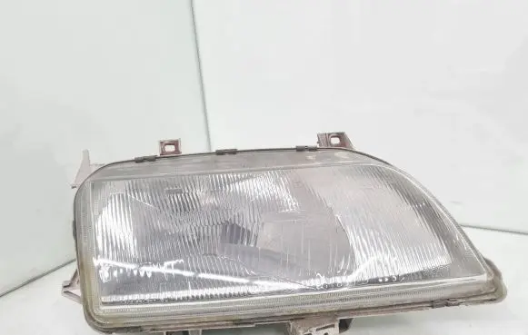 Seat Alhambra (Mk1) Headlight/headlamp 0301048302 7M1941016K 95VW13006FE