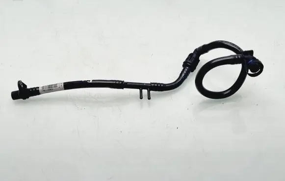 BMW 5 F10 F11 Vacuum line/pipe/hose 781120901