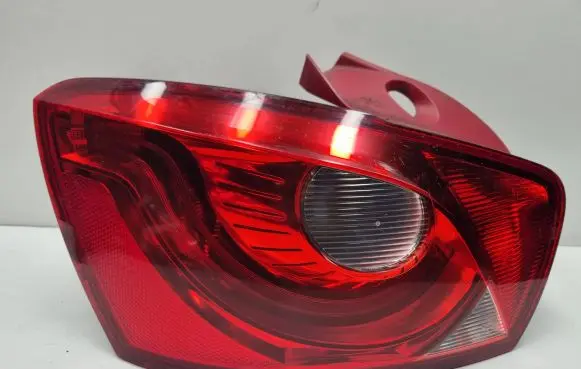 Seat Ibiza IV (6J,6P) Rear/tail lights 6J4945095G 6J4945111B