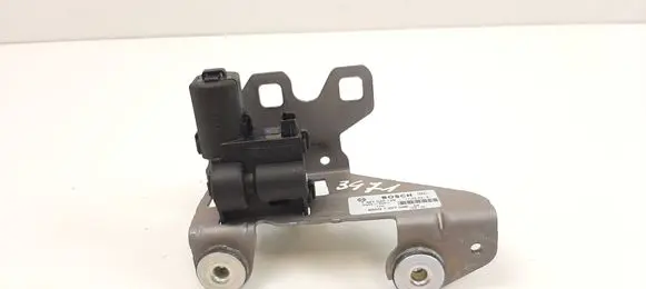 BMW 5 F10 F11 Tailgate window lock/catch/latch 7207046 1397020129