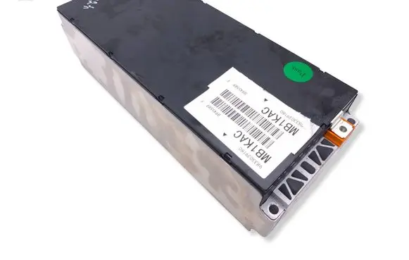 Citroen C4 III e-C4 Hybrid / Electric Car Battery Cell 9833039180