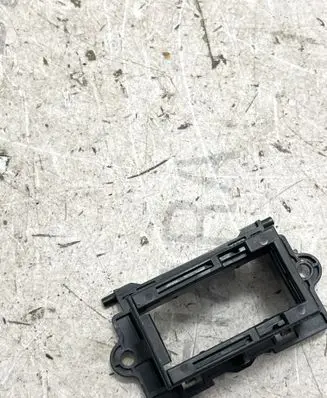 Mercedes-Benz ML W166 Other interior part 1355308