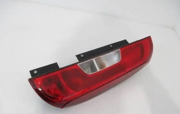 Fiat Doblo Rear/tail lights 52044715