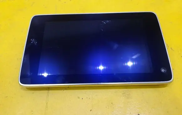 BMW X5 G05 Screen/display/small screen 8736696