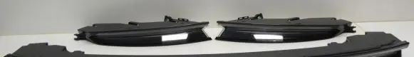 Porsche Taycan 9J1 Tailgate/trunk/boot exterior handle 9JA945091G