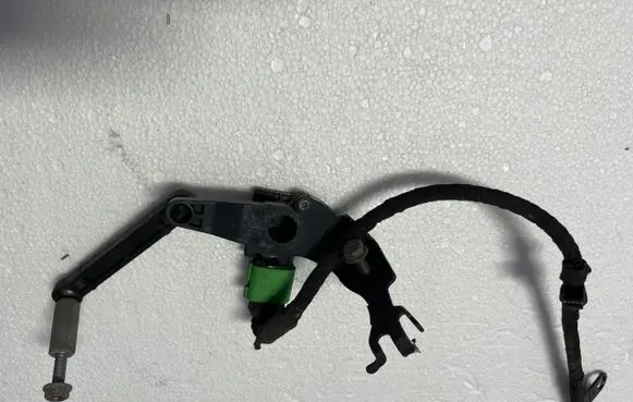 Audi Q5 SQ5 Headlight/headlamp level sensor 80A941286D