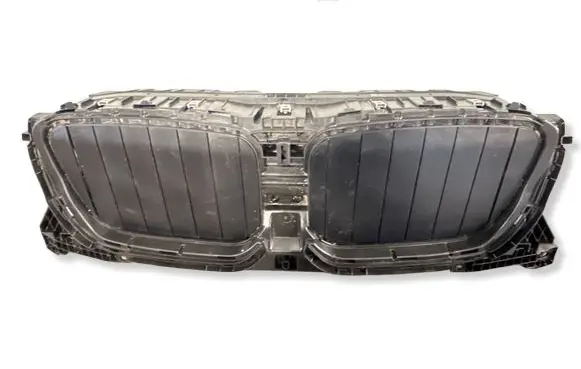 BMW X3 G01 Front bumper upper radiator grill 5A1DA4809 2406800555 318P05275