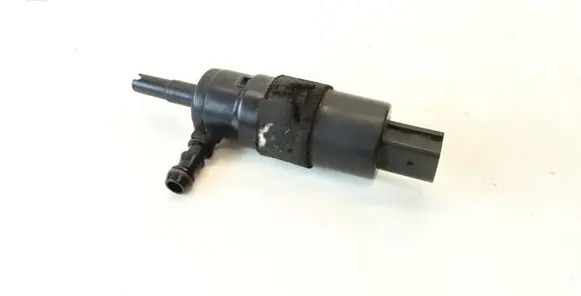 Audi A6 S6 C6 4F Headlight washer pump 3B7955681