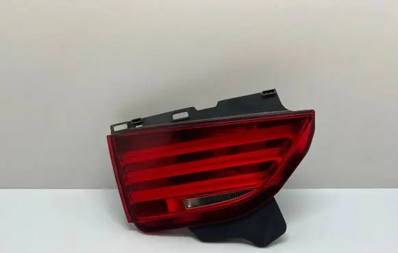 BMW 5 GT F07 Tailgate rear/tail lights