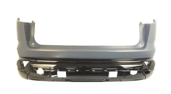 Renault Austral Rear bumper 850129093R 850180287R 850B29563R