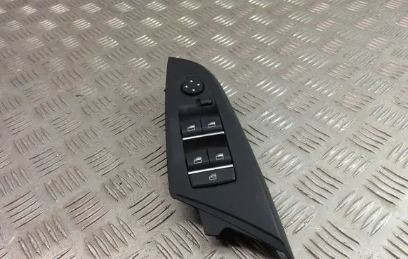 BMW X3 F25 Electric window control switch 9208108
