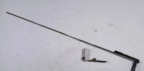 Ford F350 Tailgate hinge 