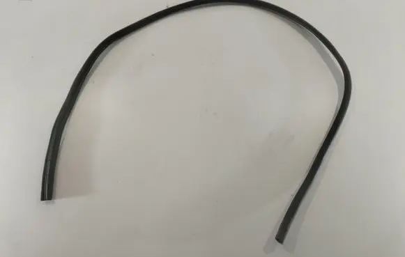 Audi A6 S6 C6 4F Engine compartment rubber 4F0823731 4F0823731A