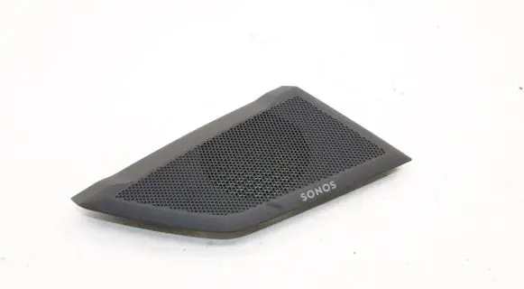 Audi Q3 F3 Dash center speaker trim cover 83A035428