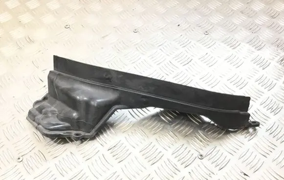 BMW 6 F12 F13 Other engine bay part 51717204336 7204336