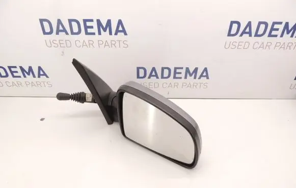 Opel Meriva A Manual wing mirror D153