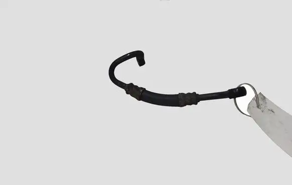 BMW 1 E81 E87 Turbo turbocharger oiling pipe/hose