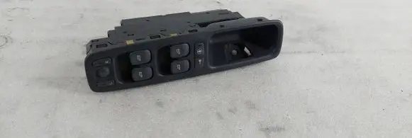 Volvo S80 Electric window control switch 9496385 13491167 981V417