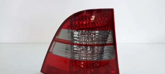Mercedes-Benz ML W163 Rear/tail lights