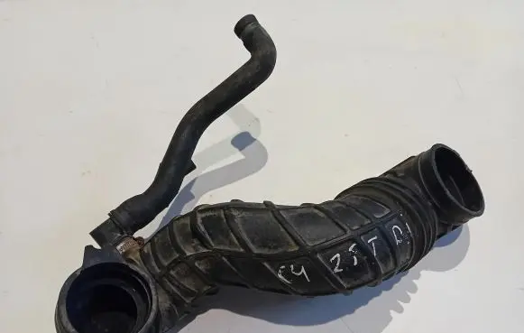 Audi A6 S6 C4 4A Air intake hose/pipe 4A0145747A 2ELO5804