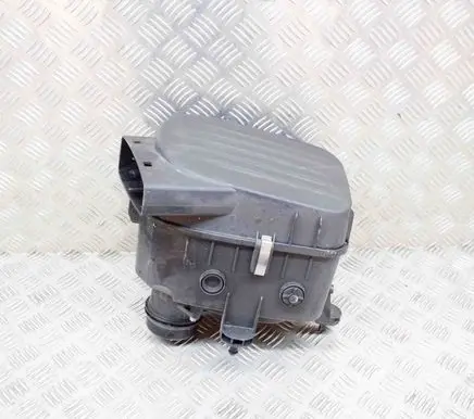Air filter box