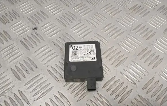 Mercedes-Benz C W206 Distronic sensor radar A0009051214