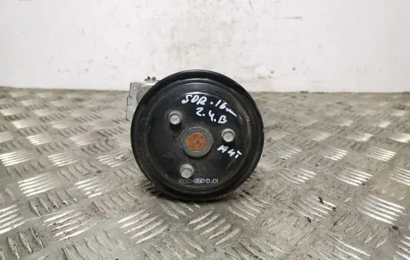 KIA Sorento Water pump