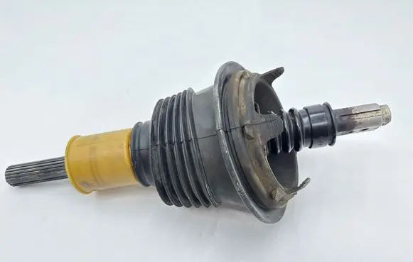 Mercedes-Benz S W221 Steering column universal joint A2214620296