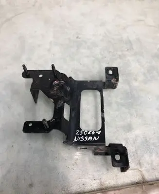 Nissan Qashqai J12 Other engine bay part