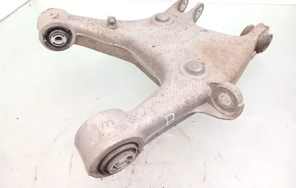 Rear upper control arm/wishbone