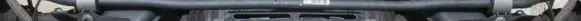 Mercedes-Benz CLS C218 AMG Rear anti-roll bar/sway bar 