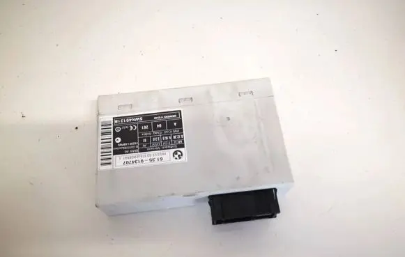 BMW X5 E70 Other control units/modules 9134707 61.35-9134707