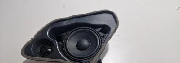 BMW X3 G01 Parcel shelf speaker 6811962 18363410 6813104